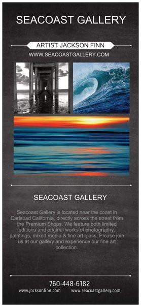 Seacoast Gallery景点图片