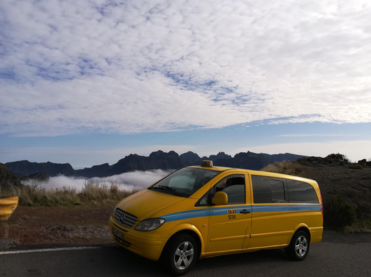 Madeirataxitours-沙尔必去景点