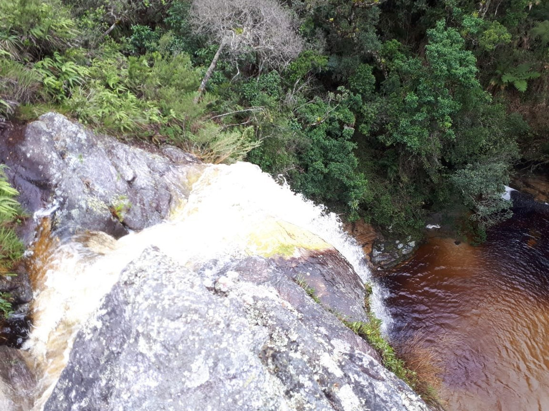 Cachoeirinha-Conceicao da Ibitipoca必去景点