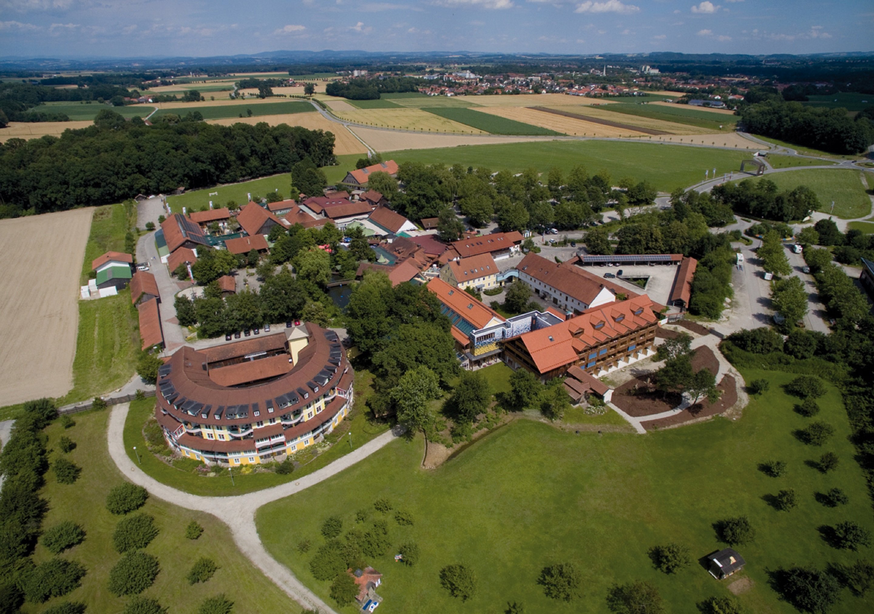 Hotel am Haslinger Hof-官方