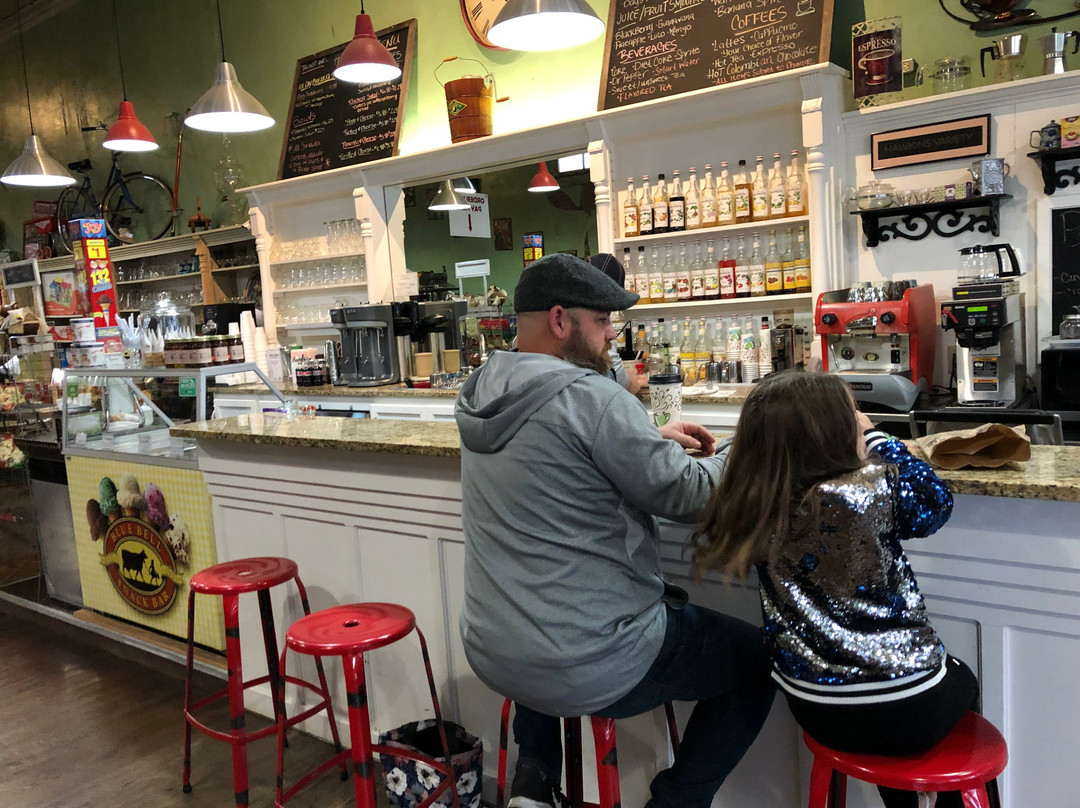 Hawkins General Store-Murfreesboro必去景点