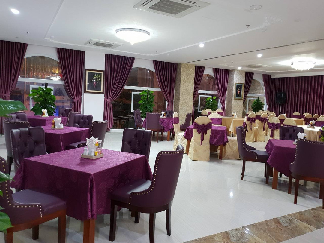 Osaka Quynhon Hotel主图