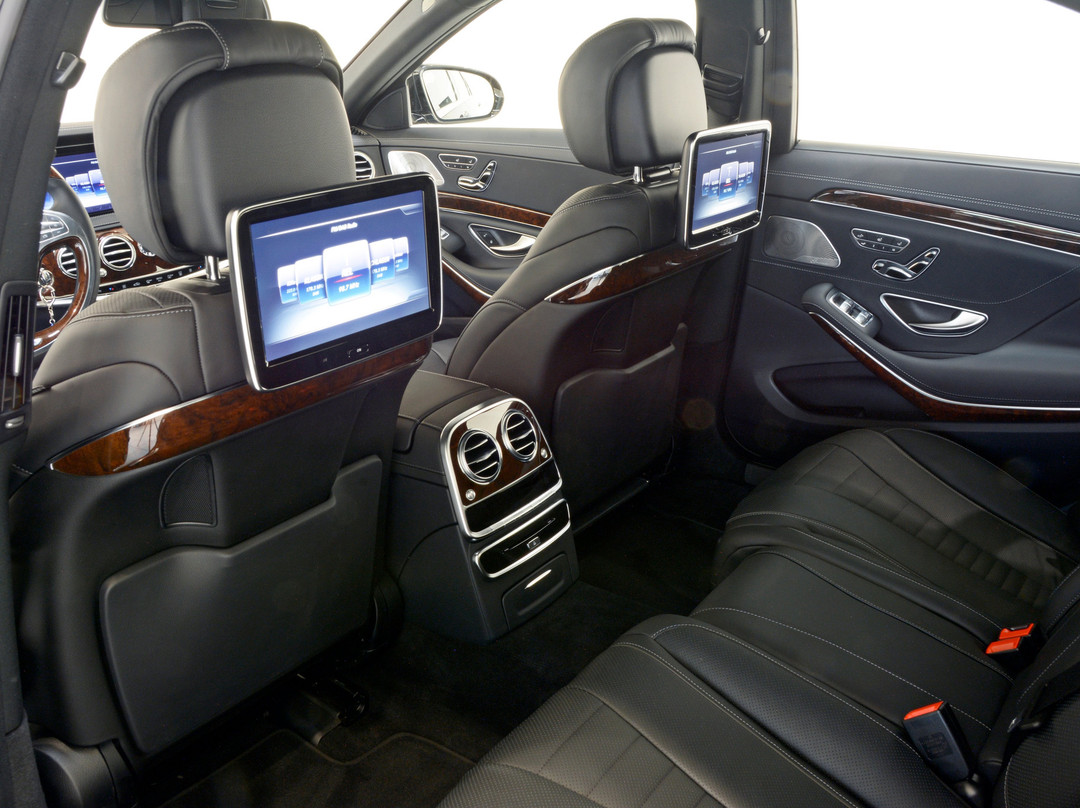 Talur Luxury Cars-阿斯蒂加拉加必去景点