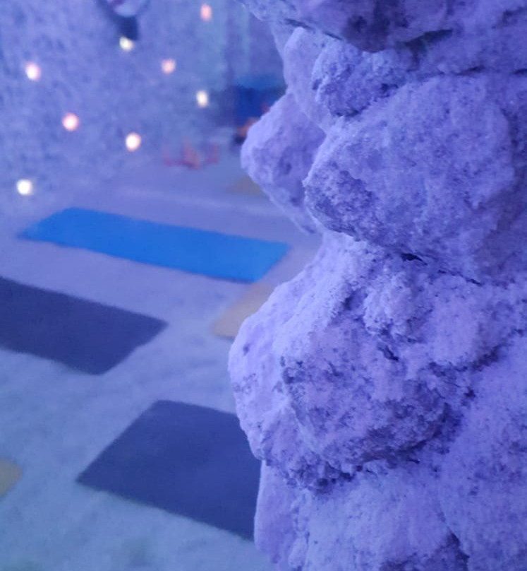 Eternity Salt Cave景点图片