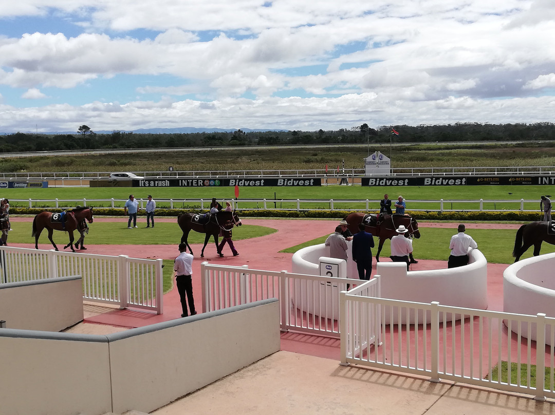 Fairview Racecourse景点图片