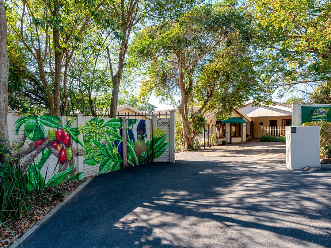 Our Little Family B&B主图