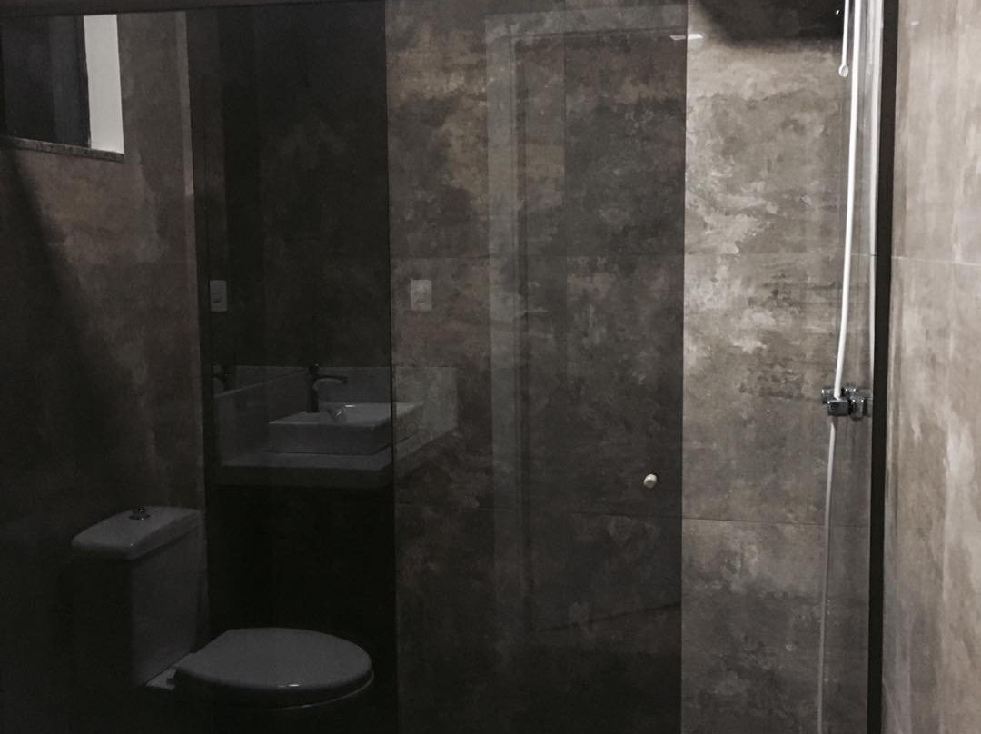 Petri Plaza Hotel主图