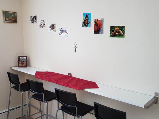 Crestview Guest House主图