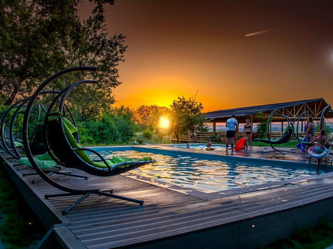 Park-Hotel Riverside主图