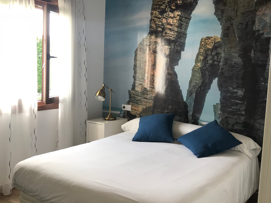 Villas Las Catedrales