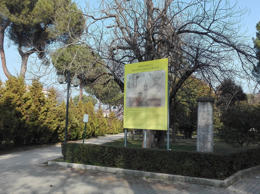 Parco Ivan Graziani景点图片