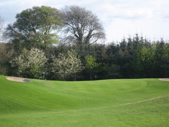 Swinford Golf Club景点图片