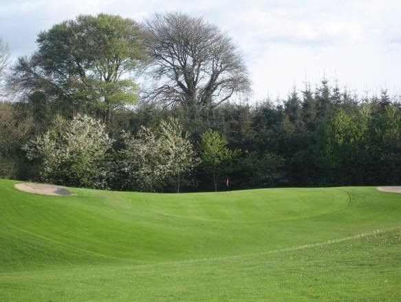 Swinford Golf Club-Swinford必去景点
