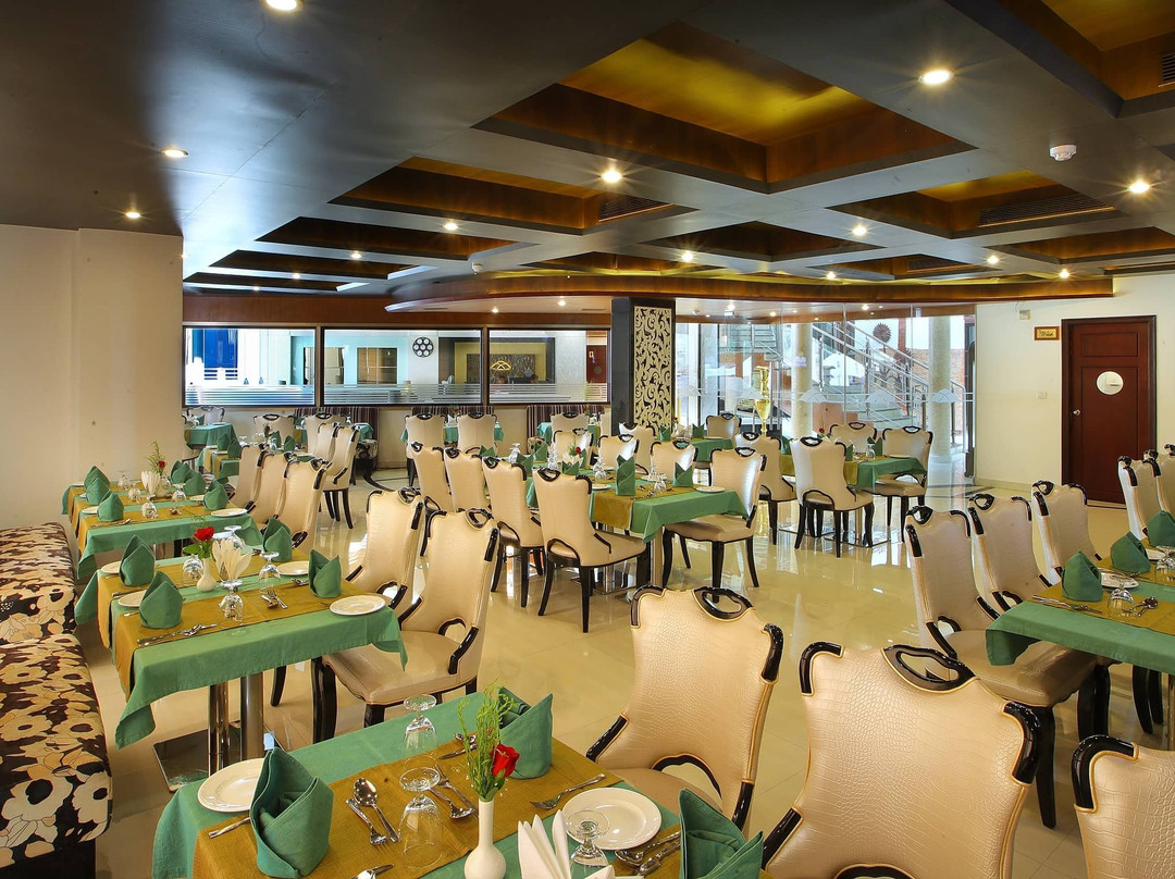 Hotel Port Palace主图