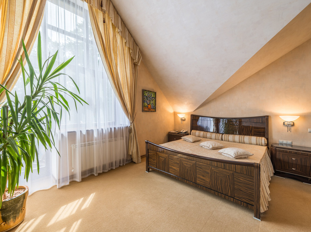 Park-Hotel Graal主图