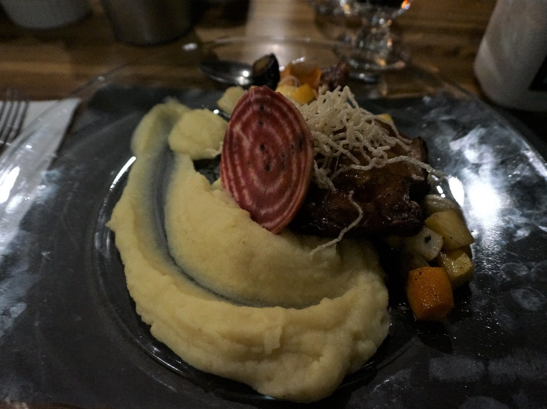 Manoir Lac Etchemin主图