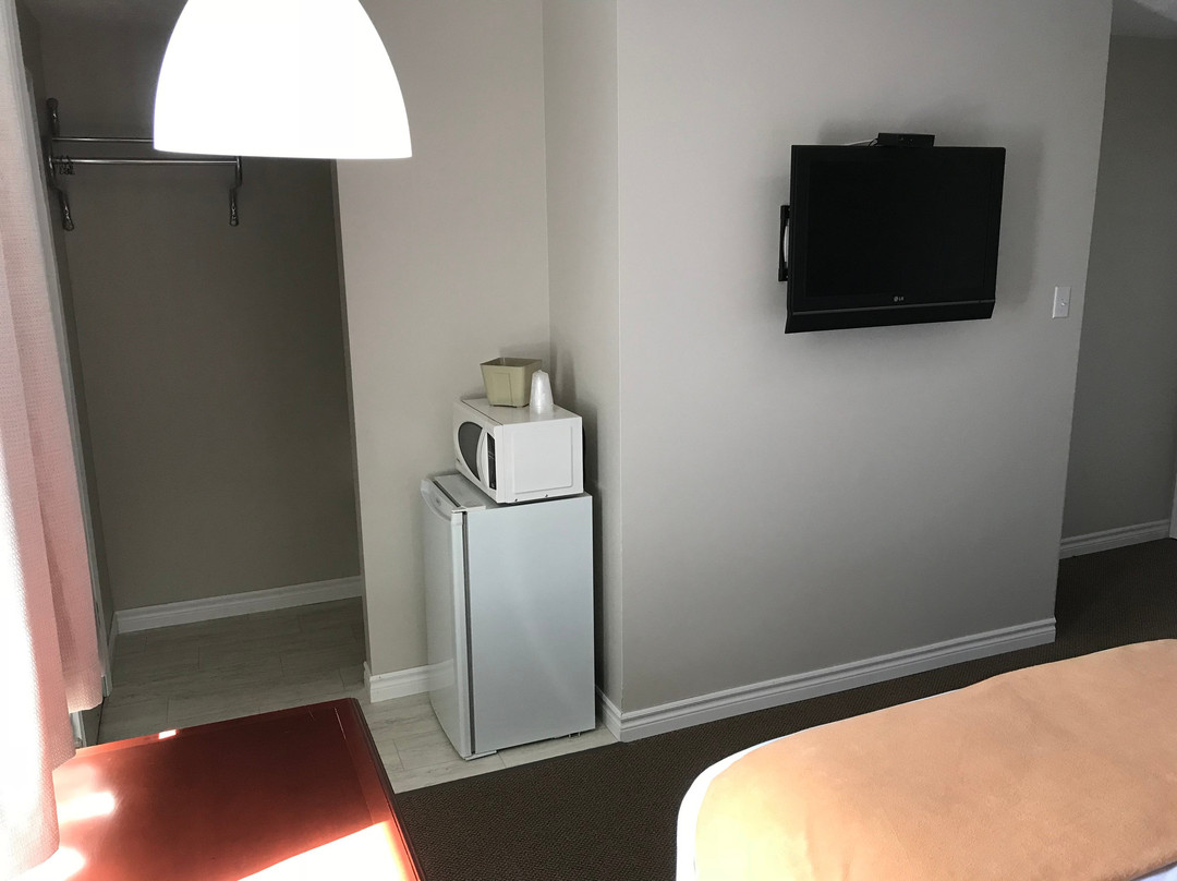 Auberge Country Inn主图