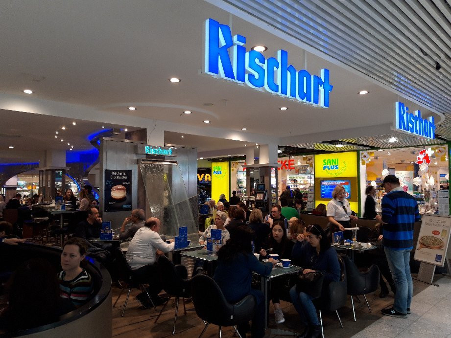 奥林匹亚购物中心-慕尼黑必去景点