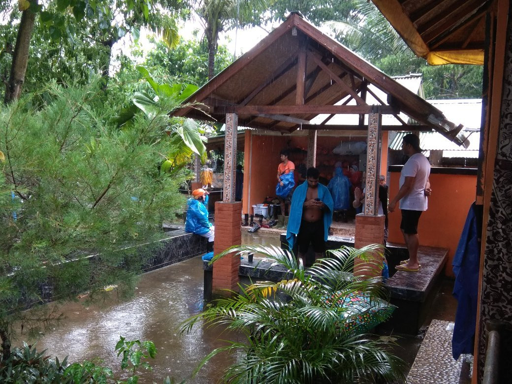 Bali Surya Adventure-佩艳艮必去景点