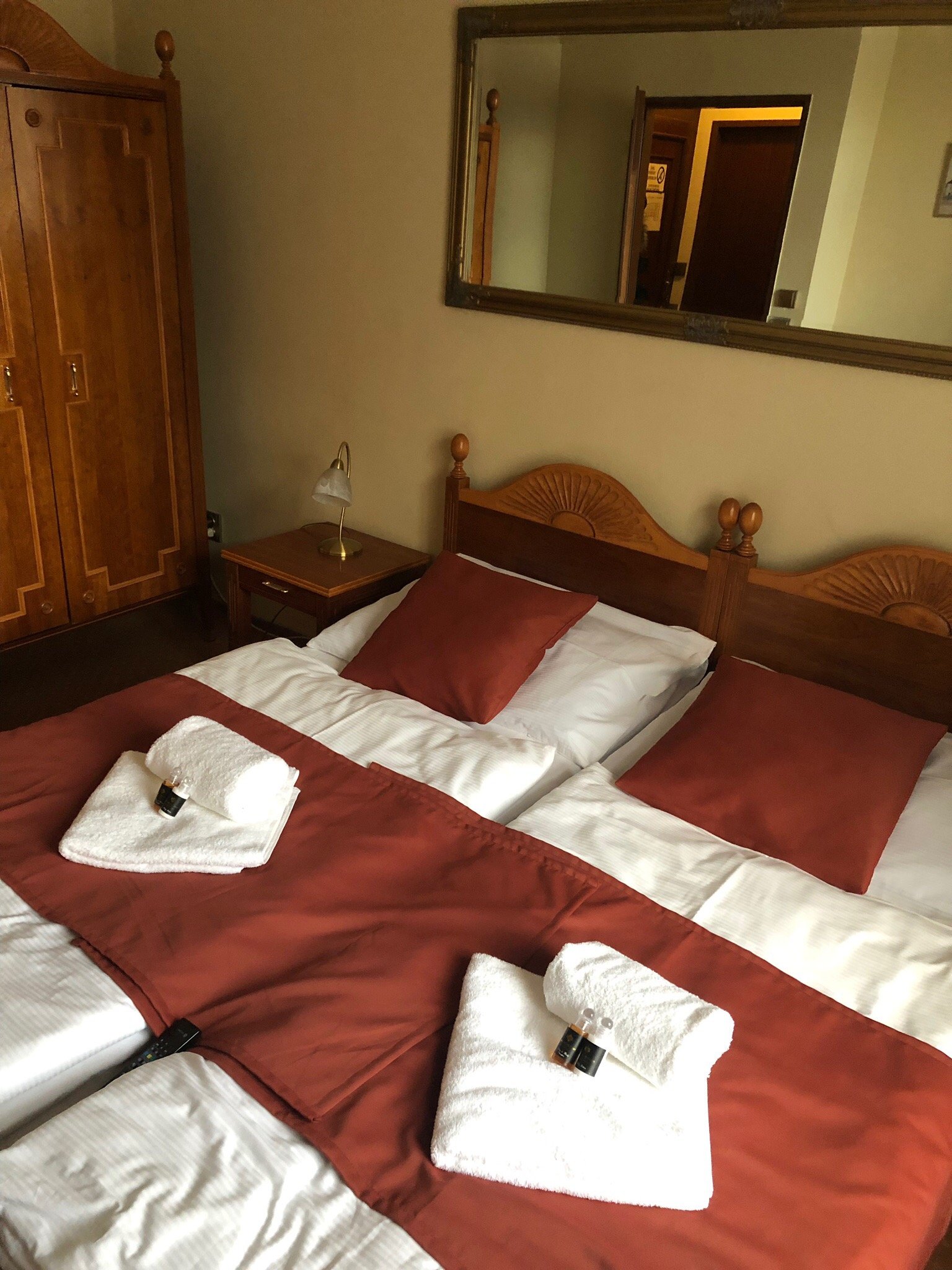 Hotel Napoleon-官方