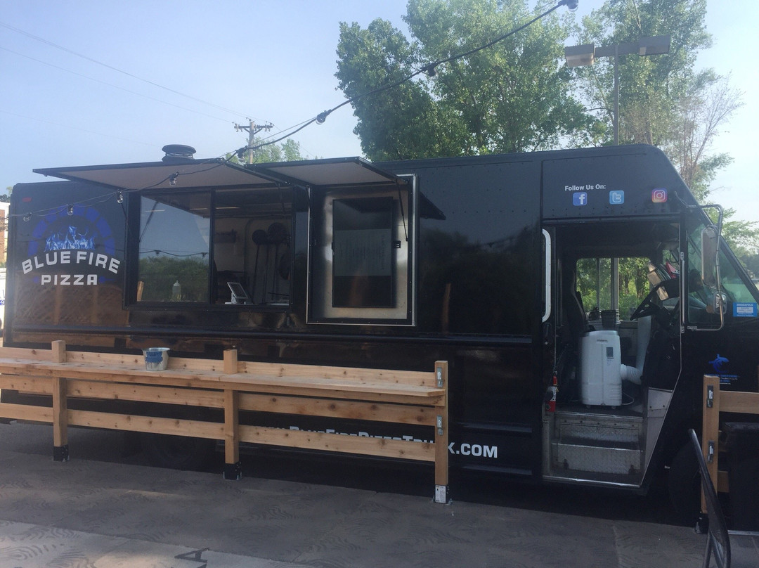 Back Channel Brewing-Spring Park必去景点