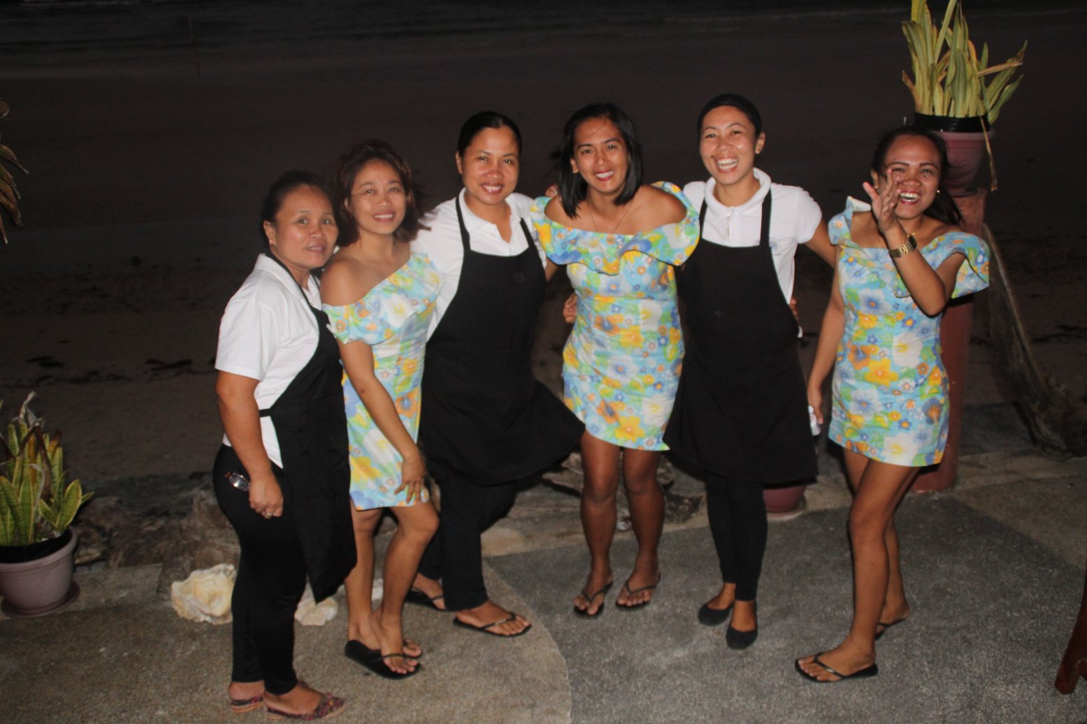 托瑞斯天堂酒店-餐饮