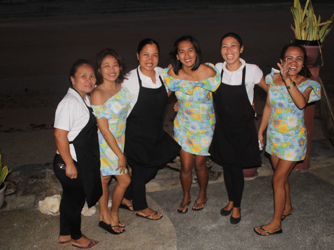 托丽背包客天堂酒店主图