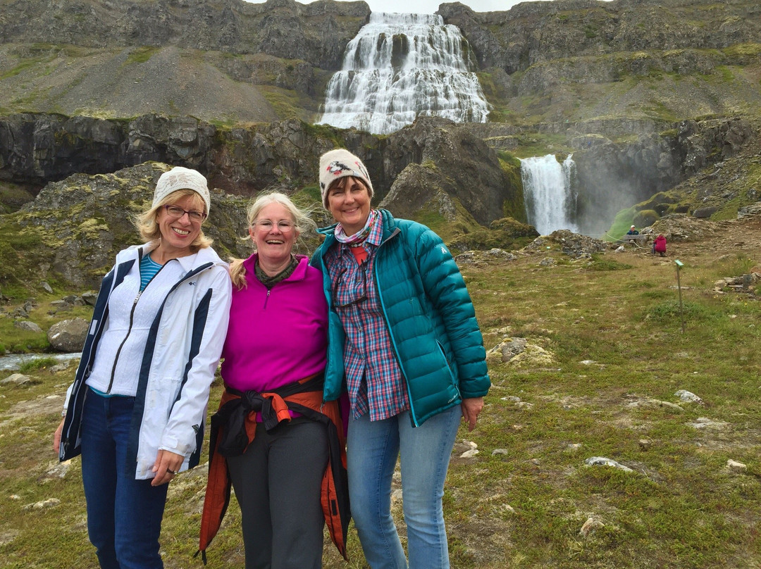 Understand Iceland-塞尔福斯必去景点