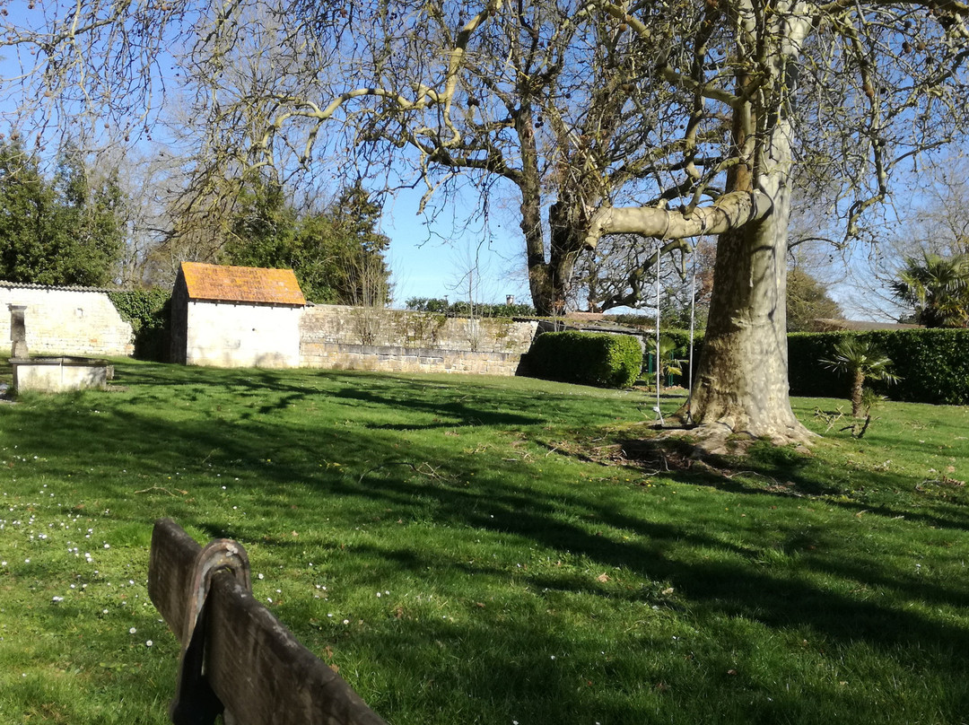 Domaine des Chais主图