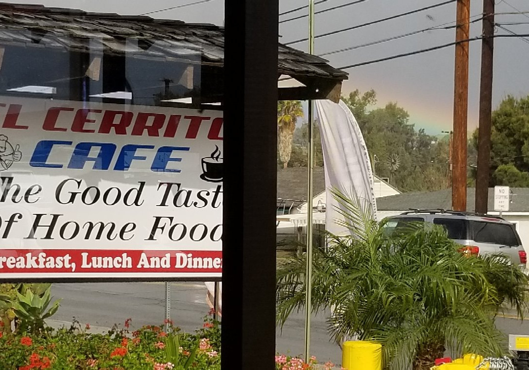 El Cerrito Cafe