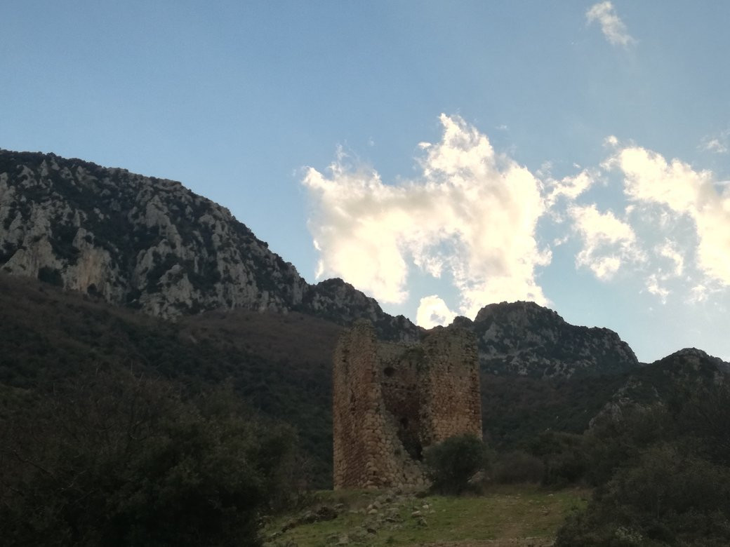 Tower of Ypsilantis-Ipsilantis必去景点