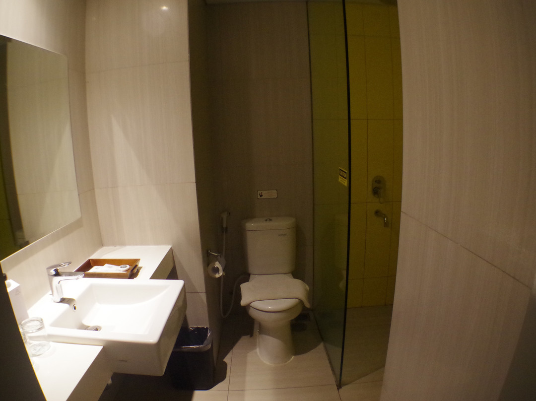 KHAS Malioboro Hotel主图