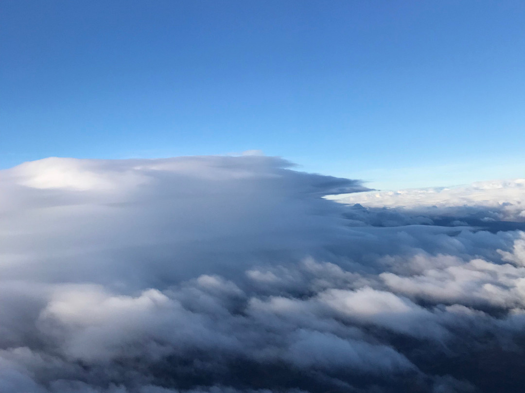 Deeside Gliding Club-Aboyne必去景点