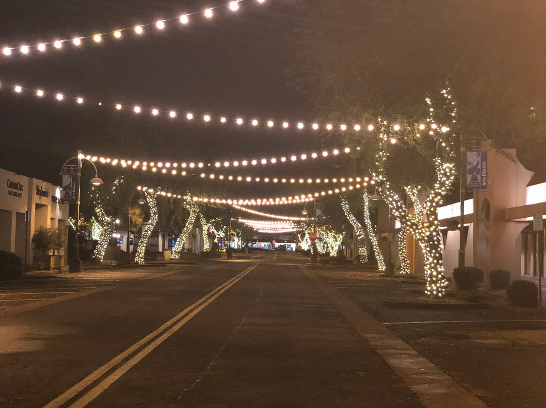 Blue Clover Distillery