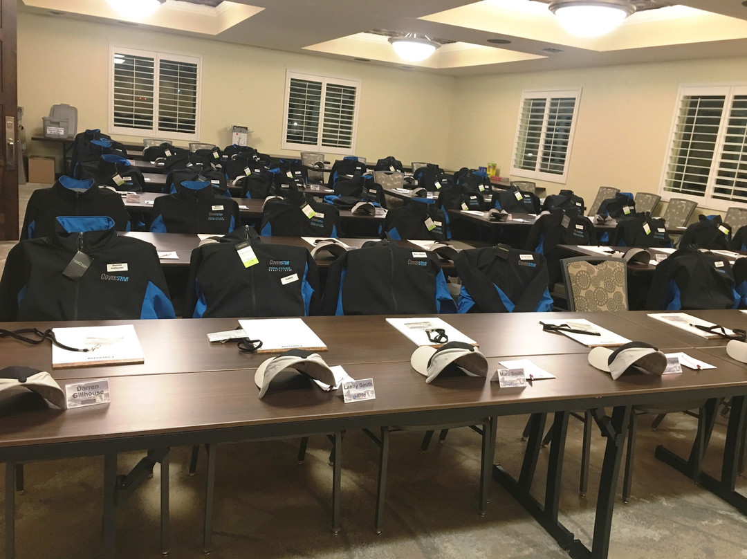 Best Western Plus Heber Valley Hotel主图