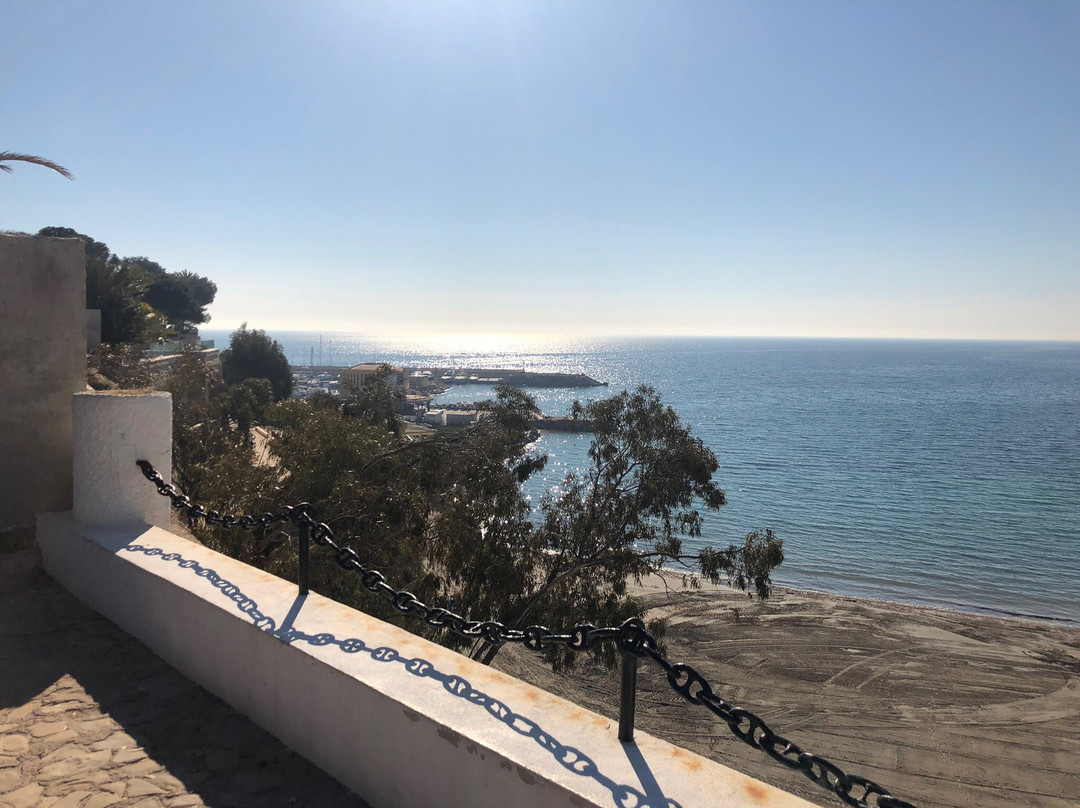 Cabo Roig Beach景点图片