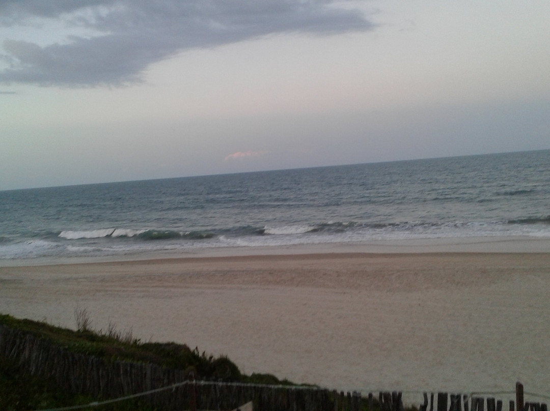 Hotel Parque das Fontes主图