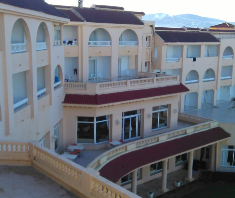 Mehari Tabarka主图