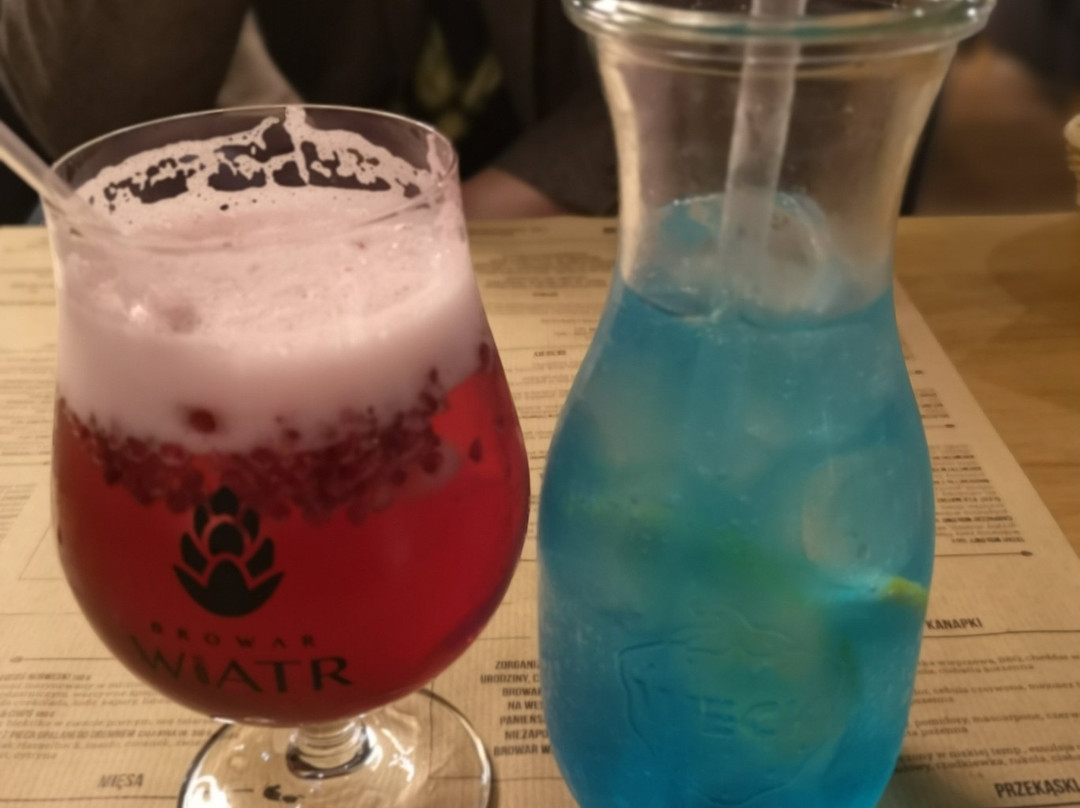 Hotel Browar Wiatr主图