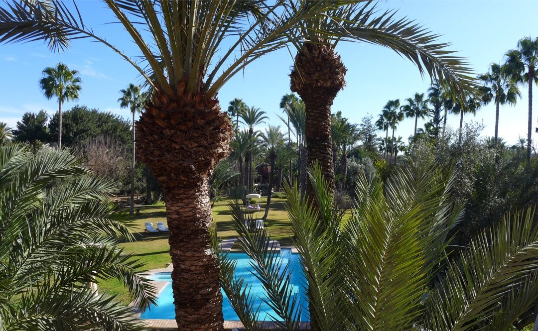 Dar Ayniwen Hotel主图