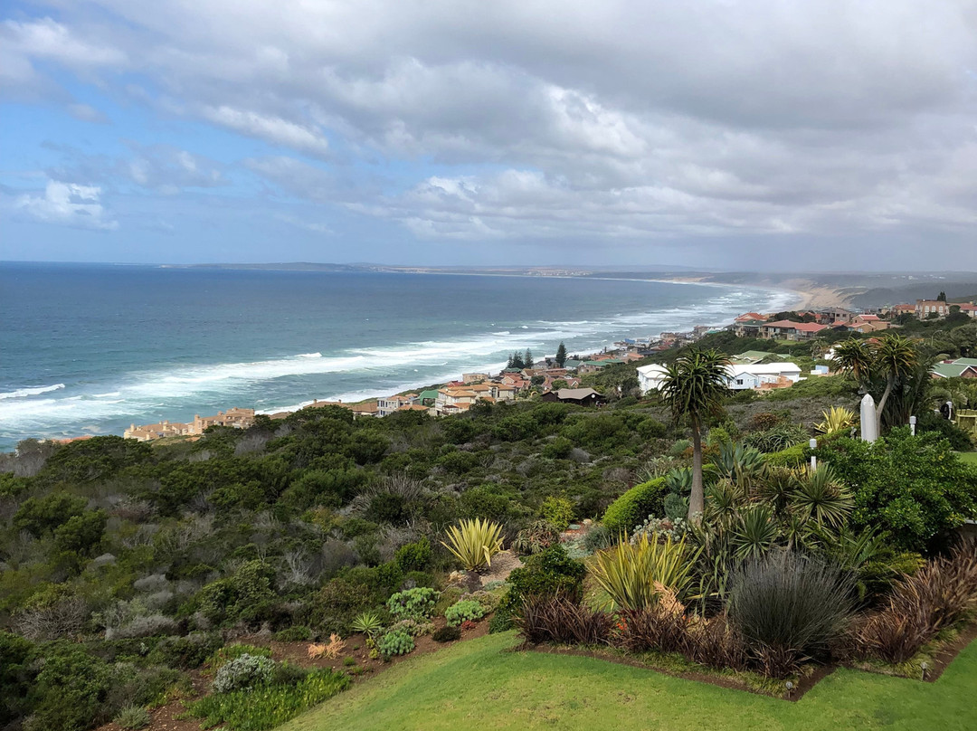 Dana Bay B&B Guest House主图