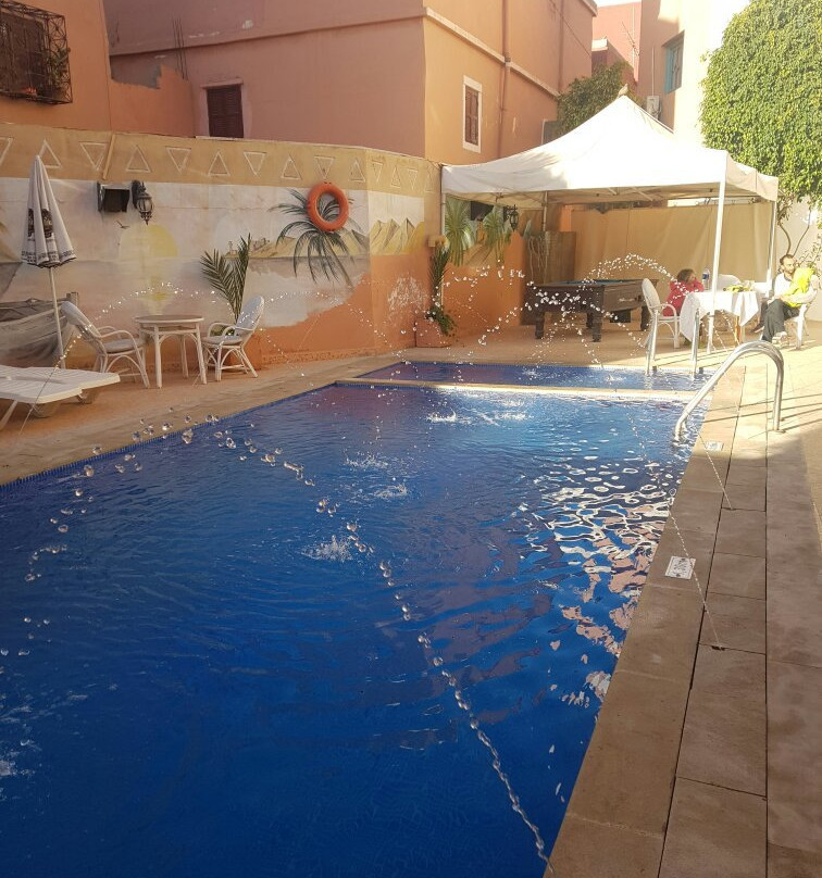 Hotel Littoral主图