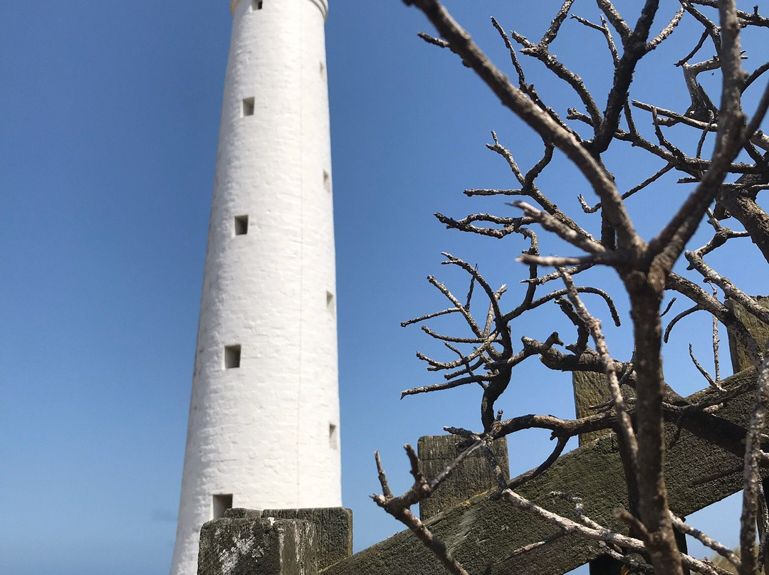 Cape Wickham Lighthouse-Currie必去景点
