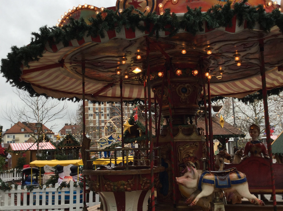 Pasing Arcaden-慕尼黑必去景点