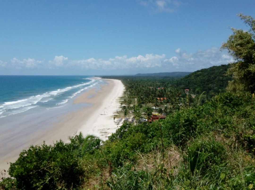 Norte Beach景点图片