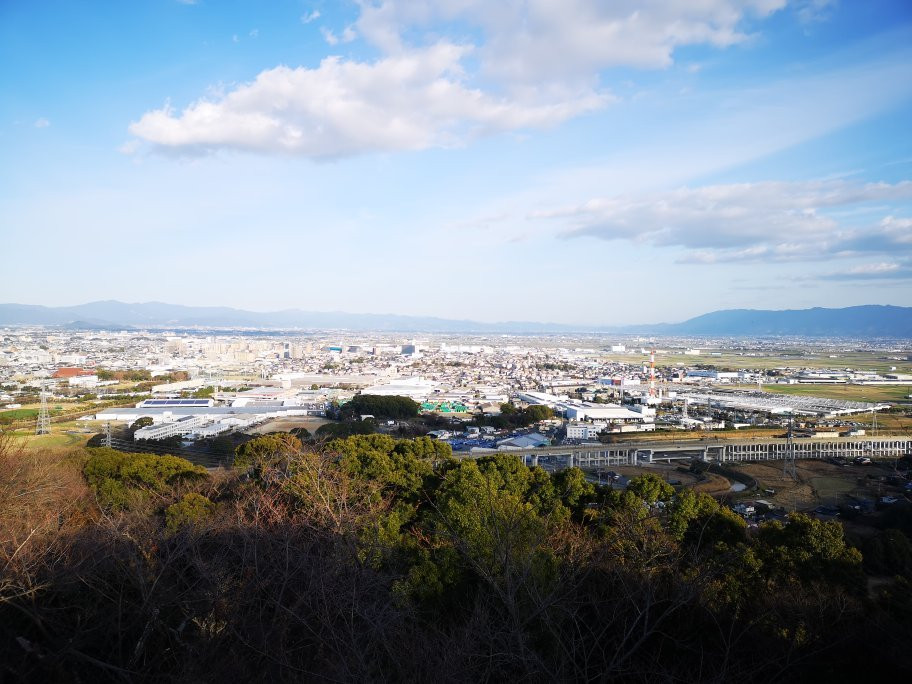 Asahiyama Park景点图片
