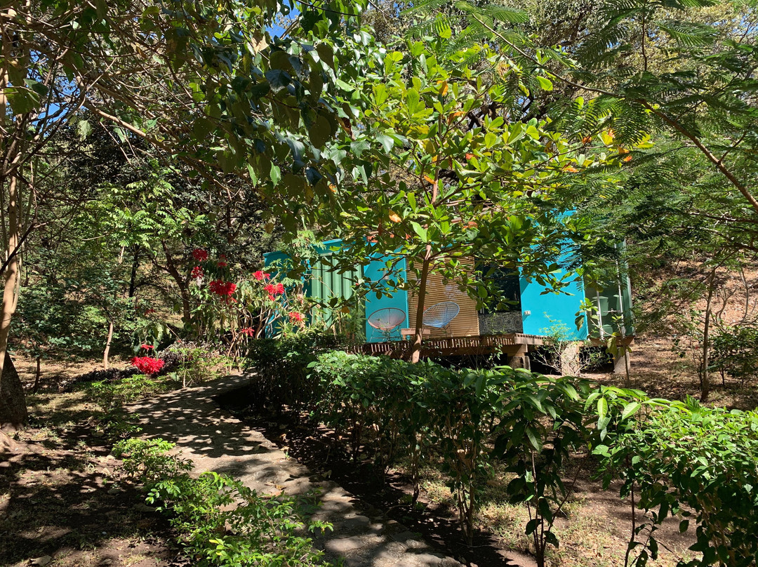 Casa Rural Aroma De Campo主图