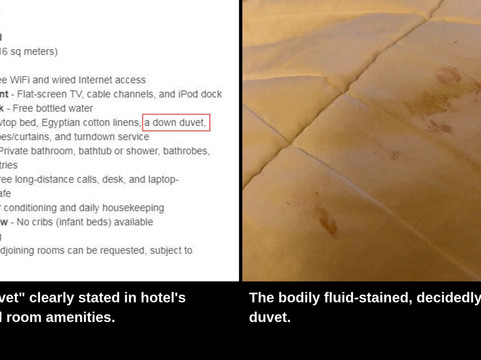 威力塔斯酒店主图