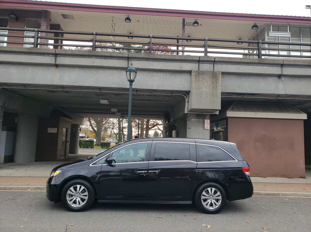 Seaford Taxi and Airport Service景点图片