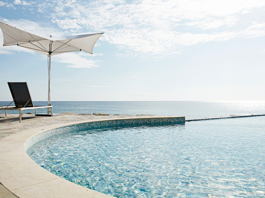 Havet Poolvilla & Resort主图